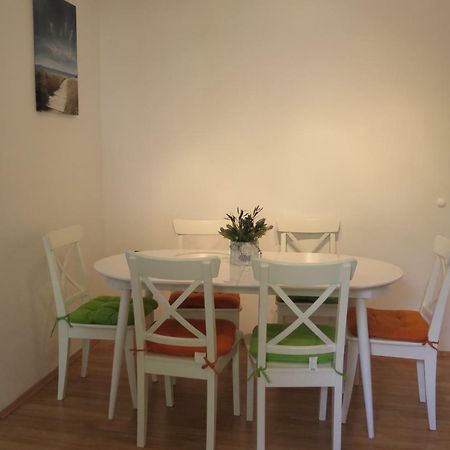 Lumbrela Apartments Starigrad Paklenica Eksteriør billede